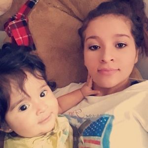 Meet your Posher, Emily